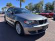 2011 BMW 1 Series 128i Convertible