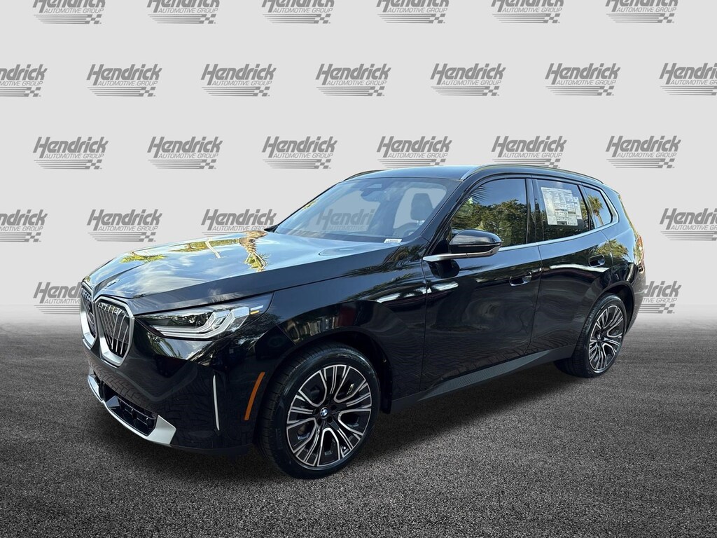 Used 2026 BMW X3 30 xDrive SUV
