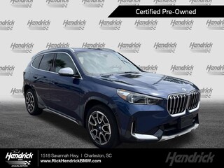 2023 BMW X1 xDrive28i SUV
