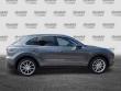 2022 Porsche Cayenne SUV