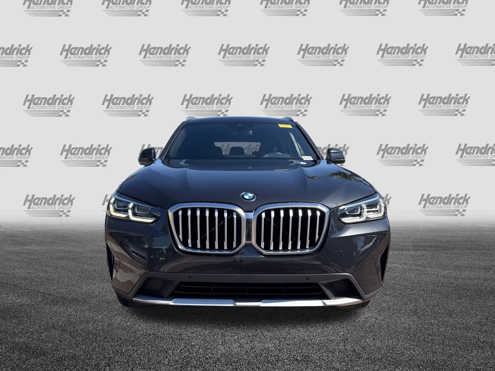 2022 Bmw X3 xDrive30i photo 3