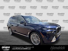 2026 BMW X7 xDrive40i SUV