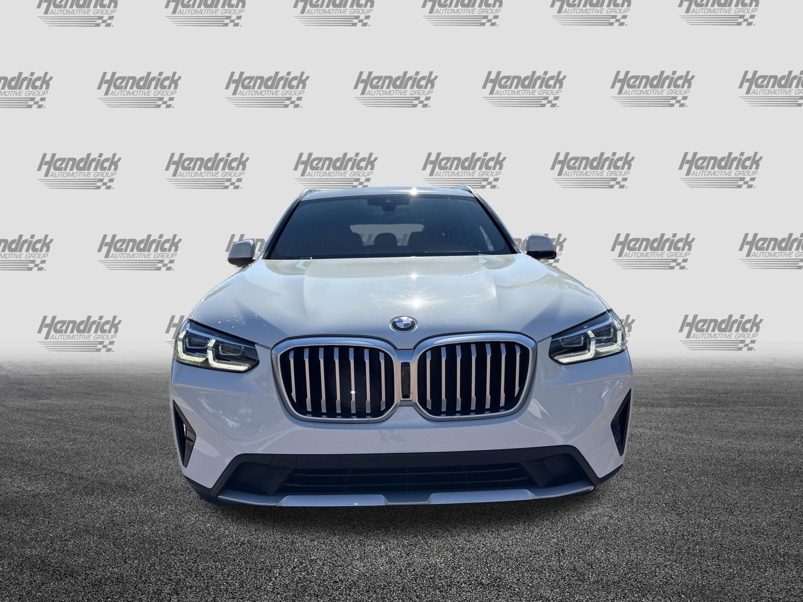 2022 Bmw X3 xDrive30i photo 3