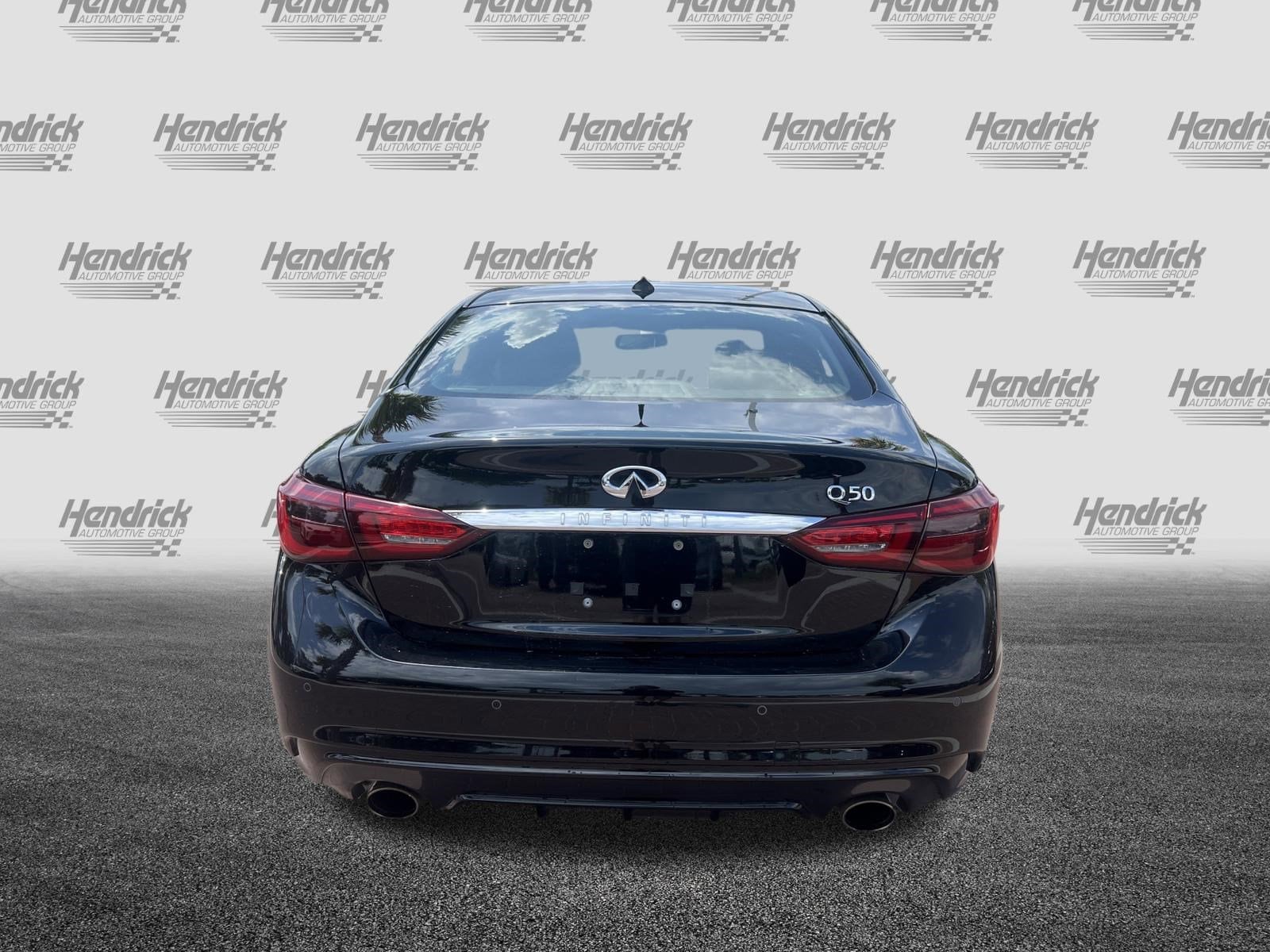 2022 INFINITI Q50 SENSORY photo 3