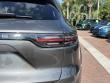 2022 Porsche Cayenne SUV