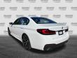 2023 BMW 5 Series 540i Sedan