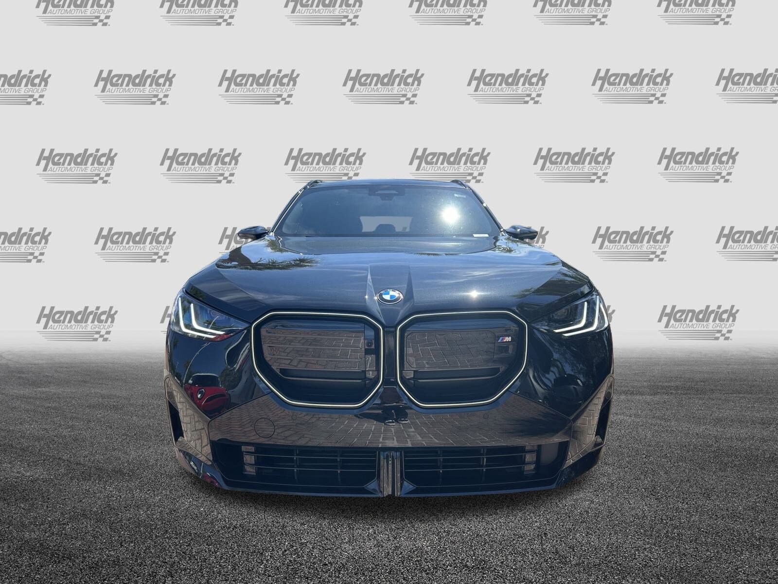 2026 Bmw X3 M50 photo 2