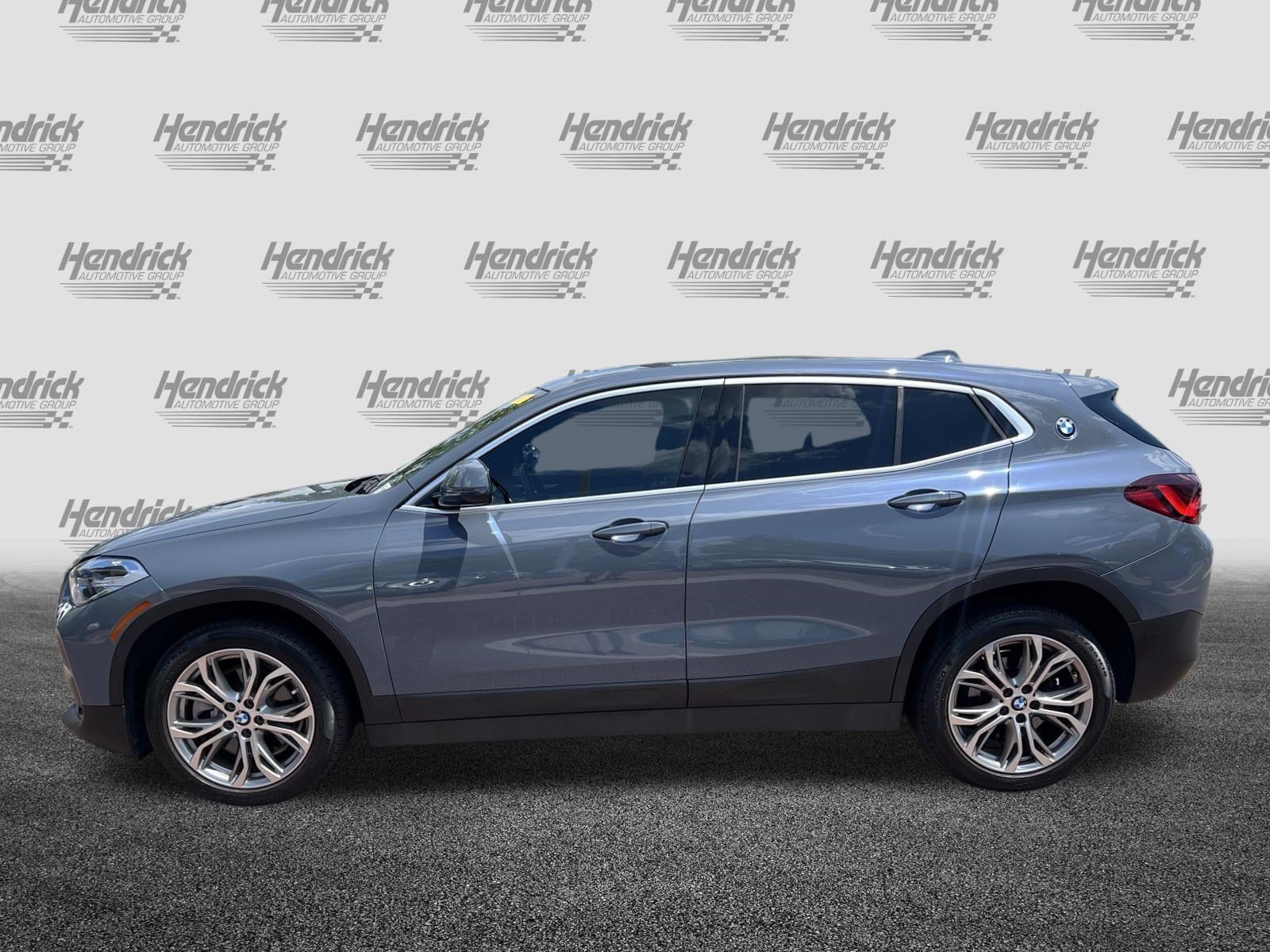 BMW X2 SDrive28i