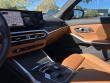 2023 BMW 3 Series 330i Sedan