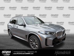 2026 BMW X5 sDrive40i SUV