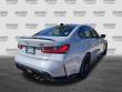 2022 BMW M3 Competition Sedan