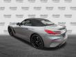 2024 BMW Z4 M40i Convertible