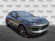 2021 Porsche Cayenne SUV