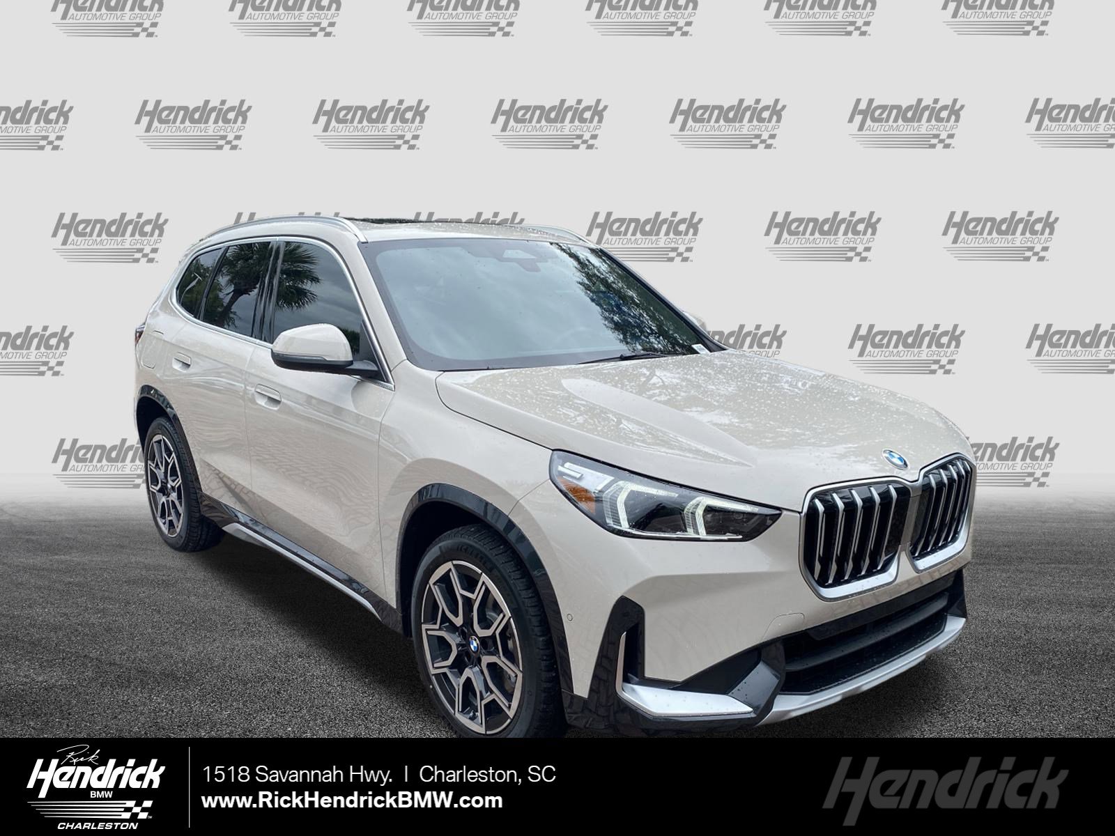 2026 BMW X1 xDrive28i