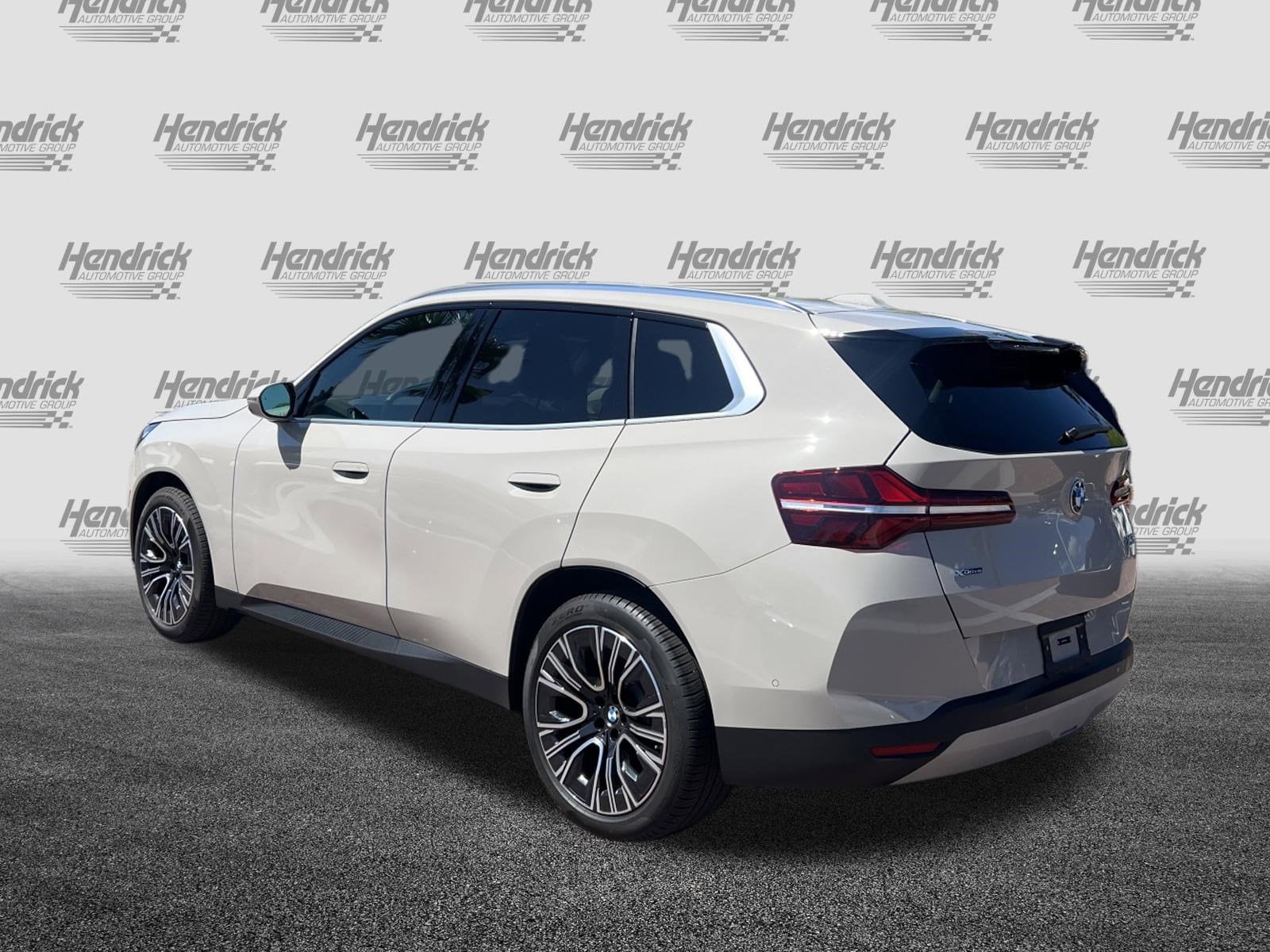 2026 BMW X3 30 xDrive photo 3