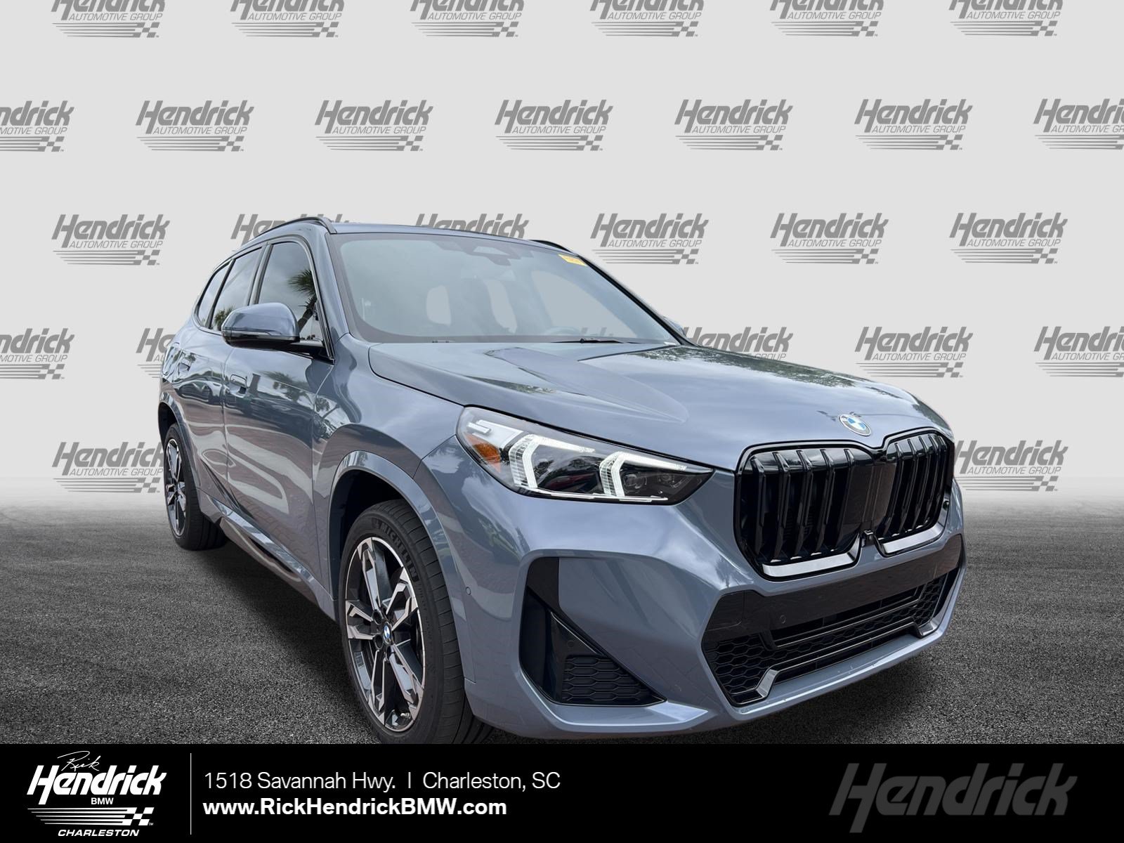 2026 BMW X1 xDrive28i SUV
