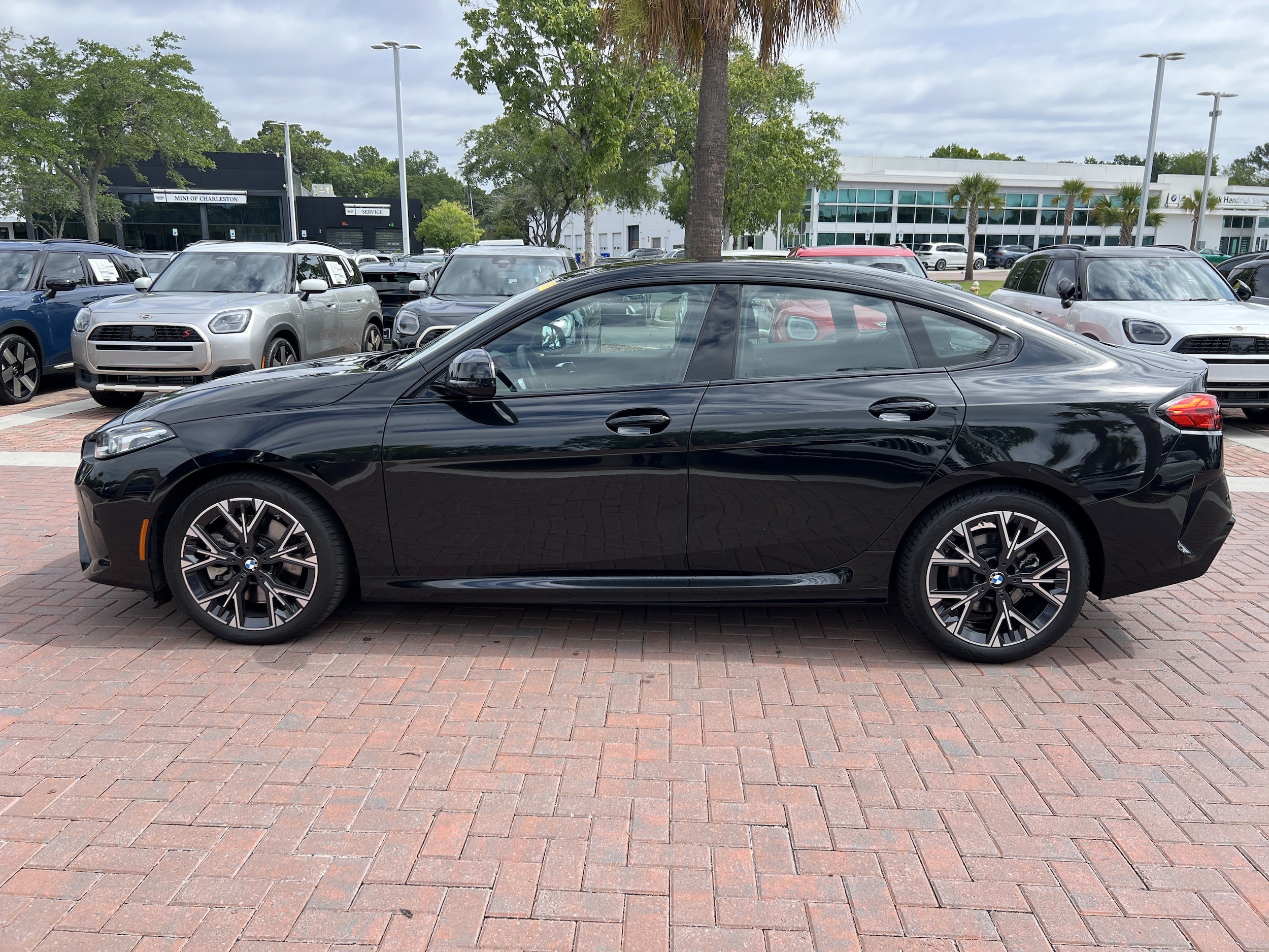 BMW 2 Series 228