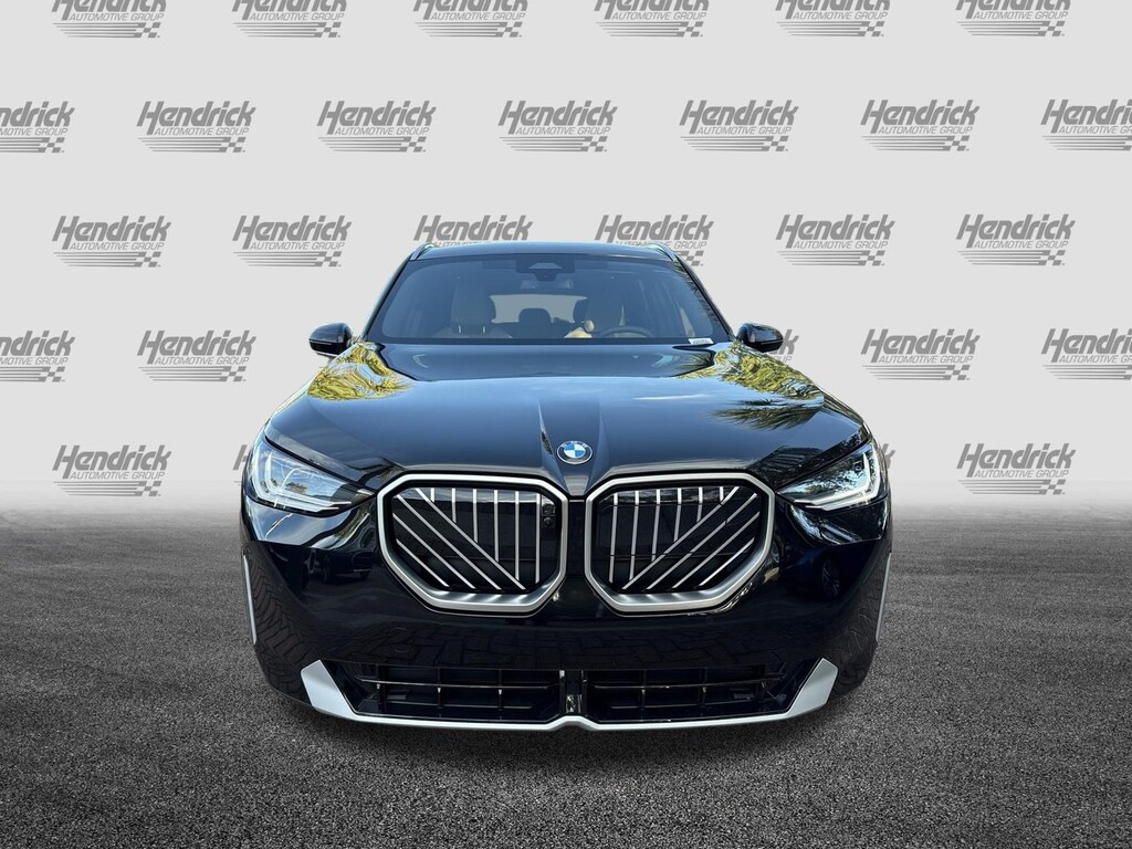 Used 2026 BMW X3 30 xDrive SUV