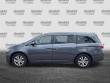 2017 Honda Odyssey EX-L Minivan