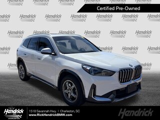2023 BMW X1 xDrive28i SUV
