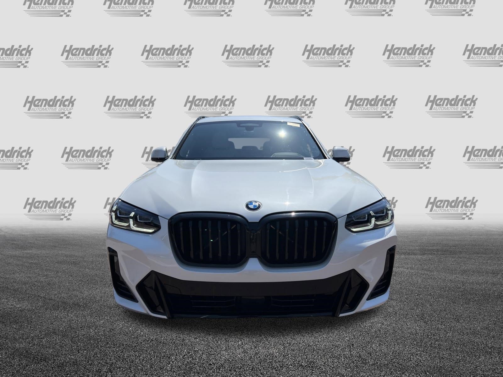 2024 BMW X3 sDrive30i photo 2