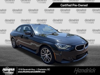 2025 BMW 2 Series 230i Coupe