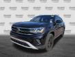 2023 Volkswagen Atlas Cross Sport 2.0T SE w/Technology SUV