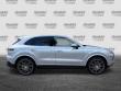 2023 Porsche Cayenne SUV