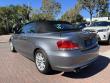 2011 BMW 1 Series 128i Convertible
