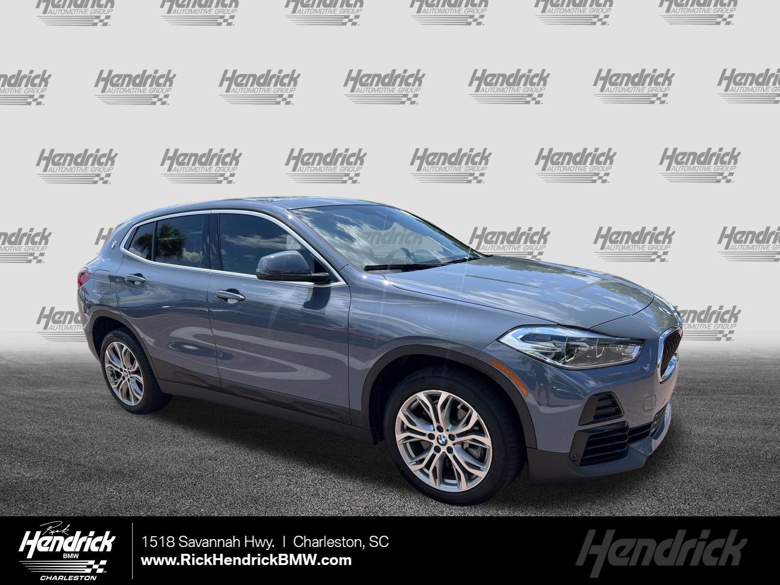 BMW X2 SDrive28i