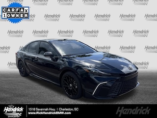 2026 Toyota Camry SE Sedan