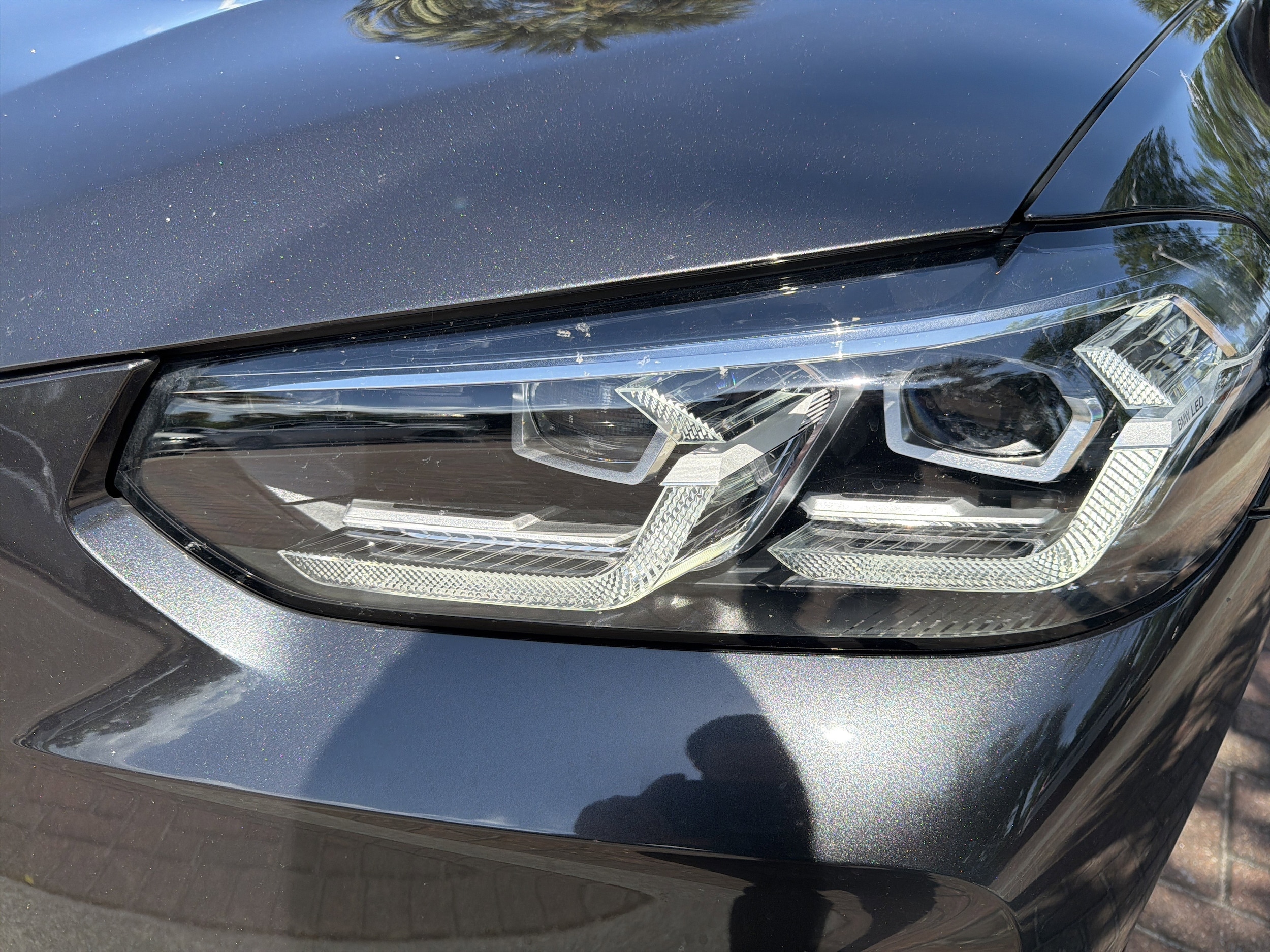 2023 BMW X3 xDrive30i photo 5