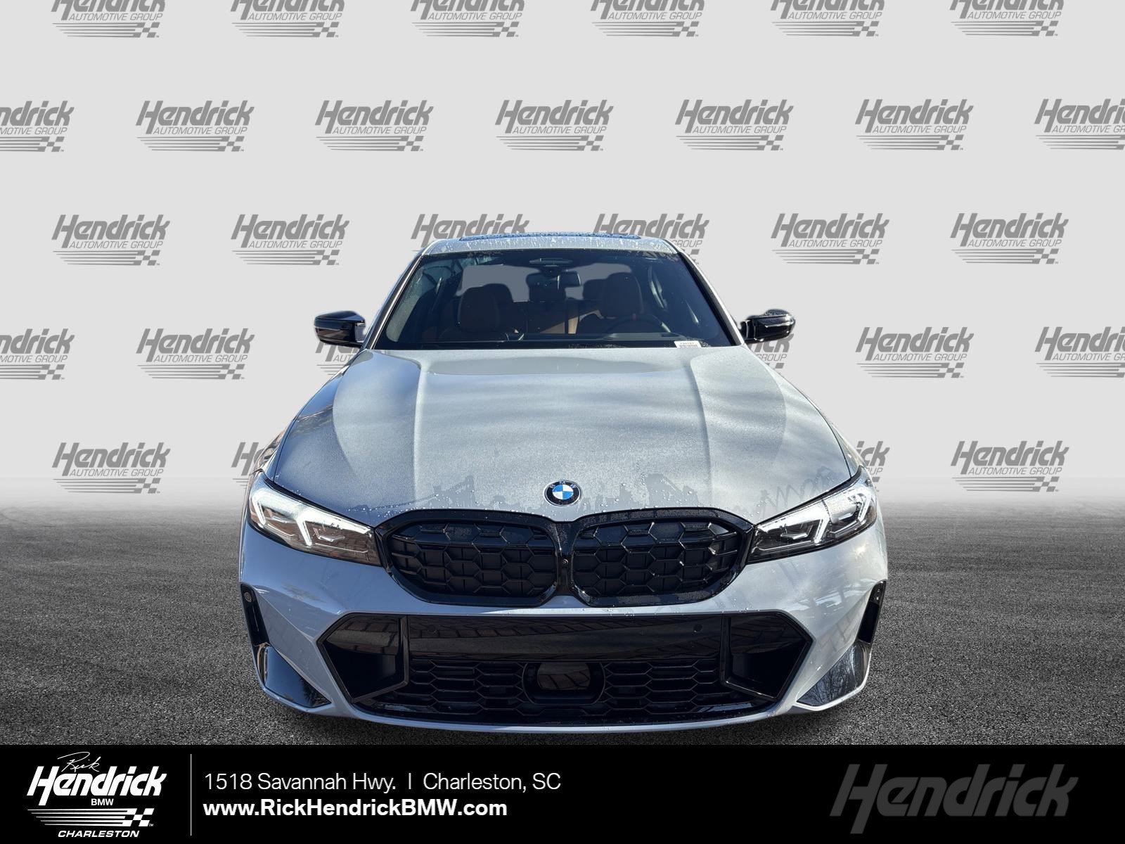 2026 BMW 3 Series M340i's photo