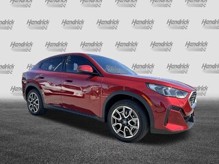 2024 BMW X2 xDrive28i SUV