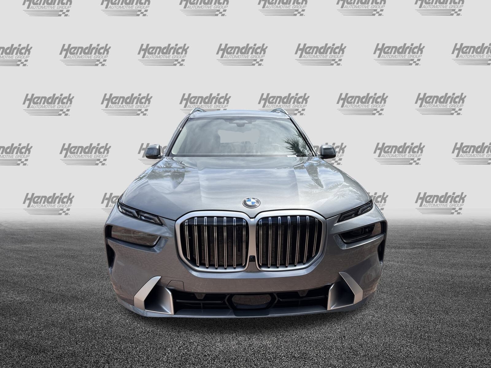 2026 Bmw X7 xDrive40i photo 3