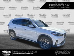 2026 BMW X1 xDrive28i SUV