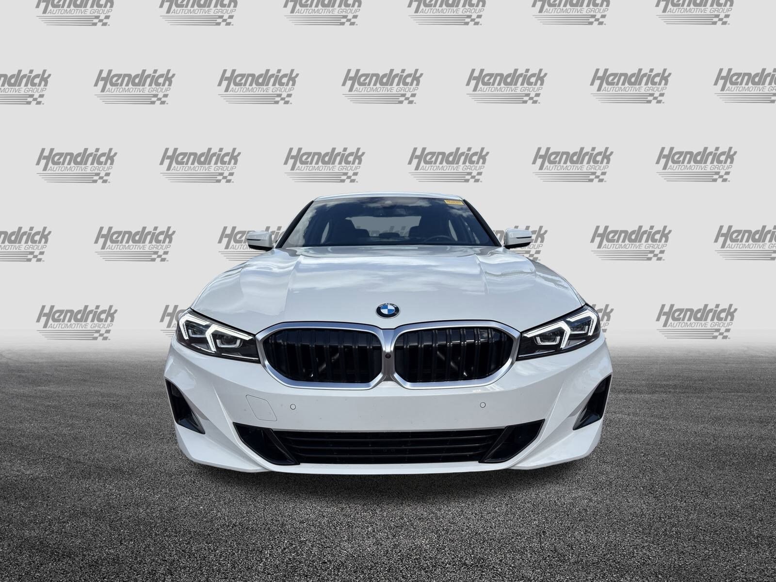2024 Bmw 330i photo 3