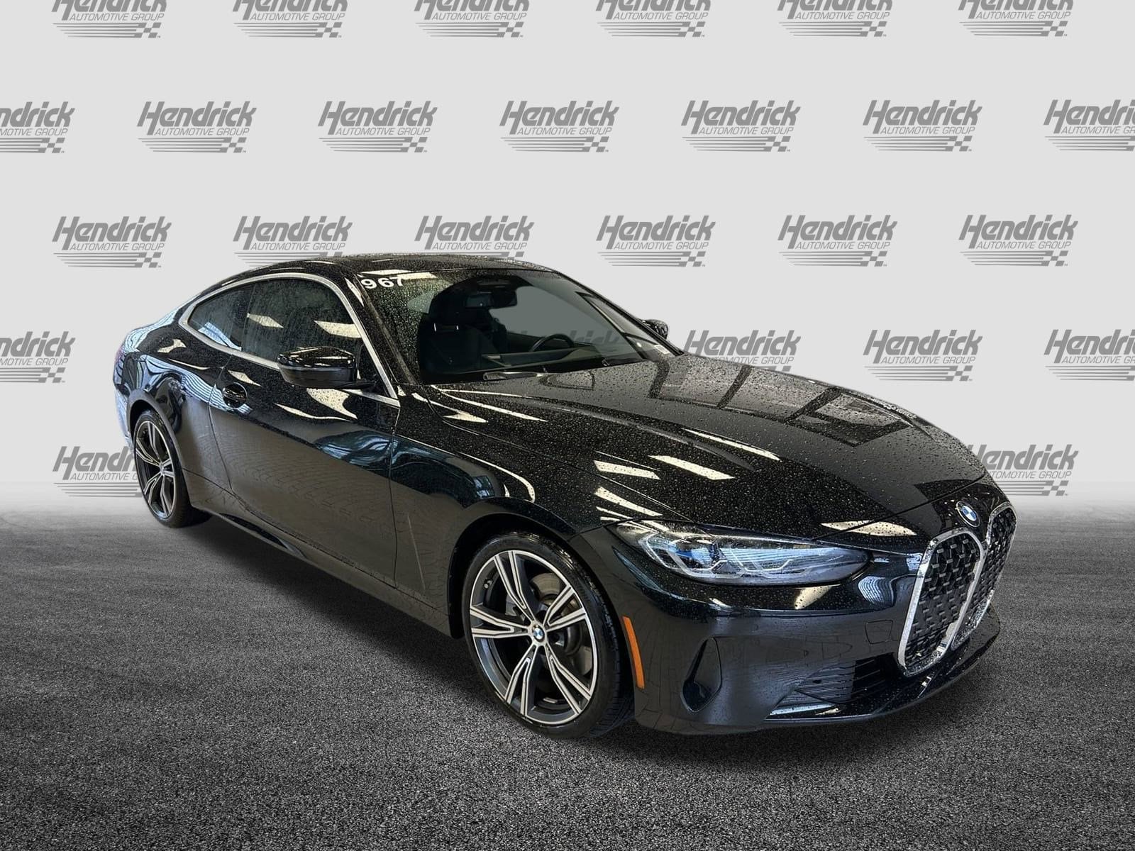 Used 2024 BMW 4 Series 430i with VIN WBA73AP05RCP22817 for sale in Charleston, SC