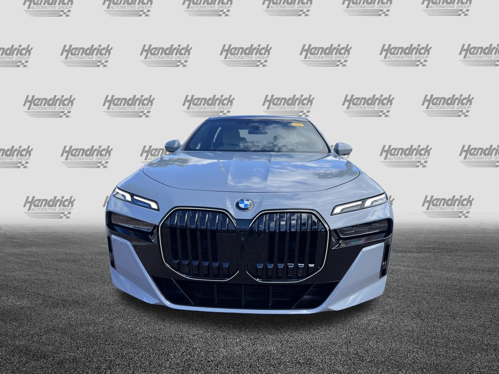 2024 Bmw 760i xDrive photo 3