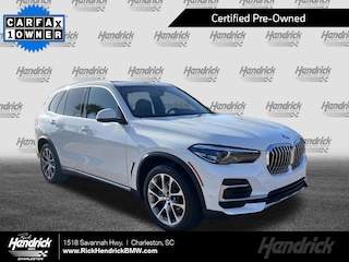 2023 BMW X5 xDrive40i SUV