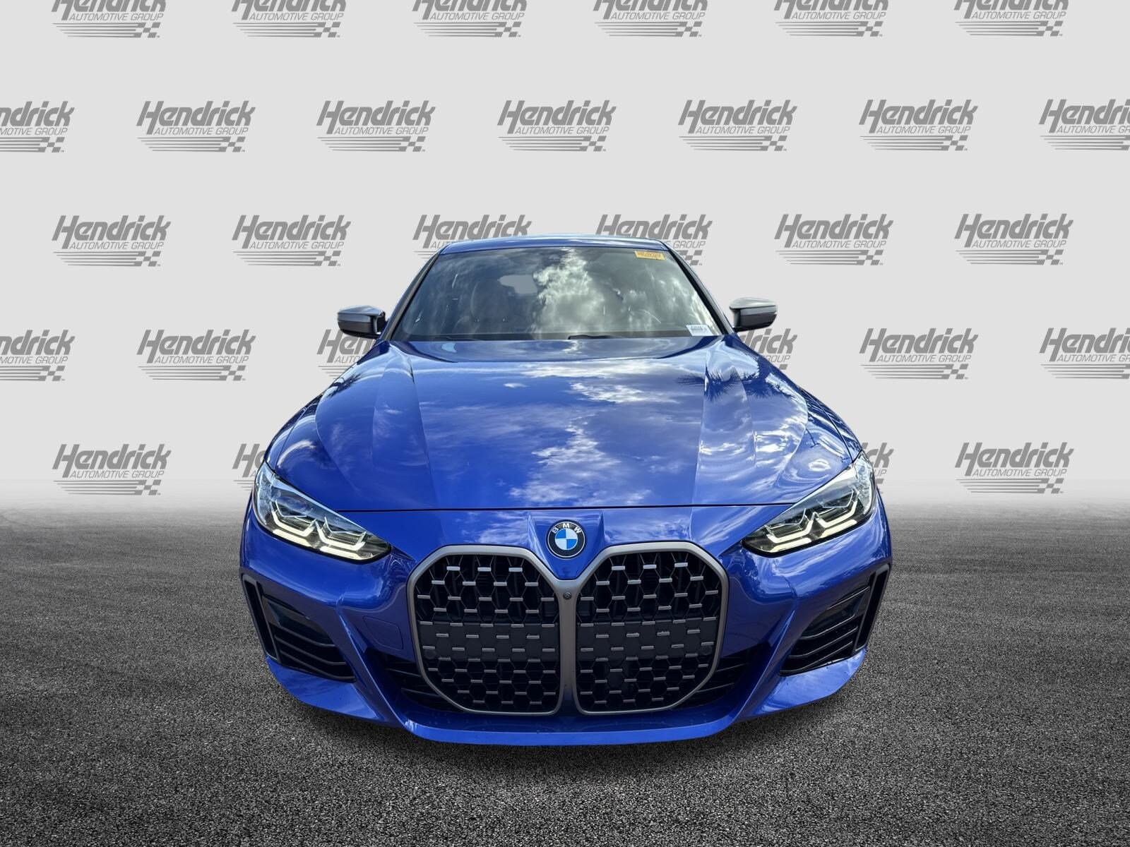 2024 Bmw M440i xDrive photo 2