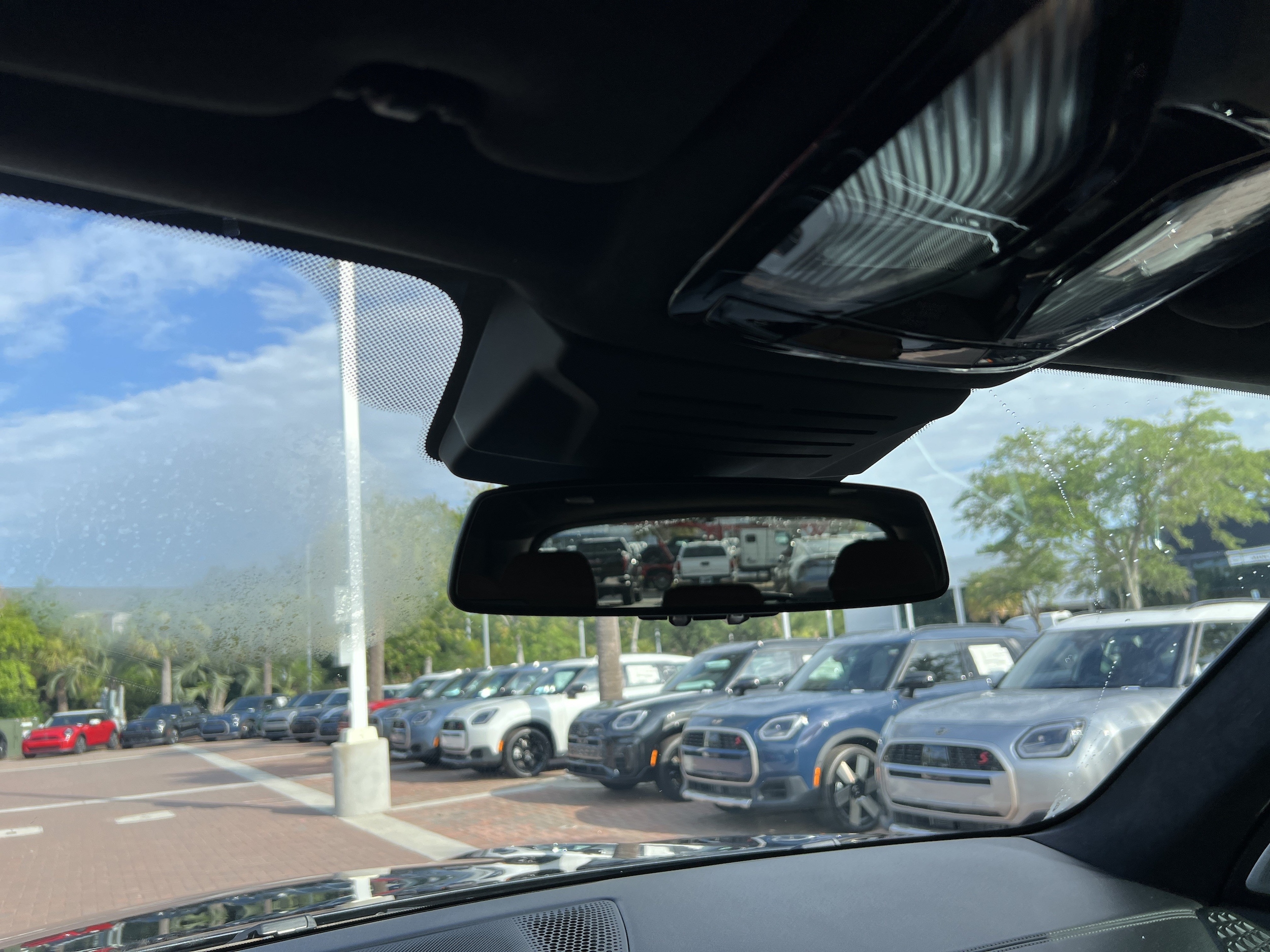 2025 BMW X5 27