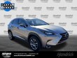  LEXUS NX 200t