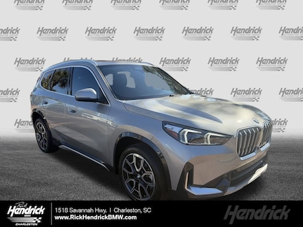 2026 BMW X1 xDrive28i SUV