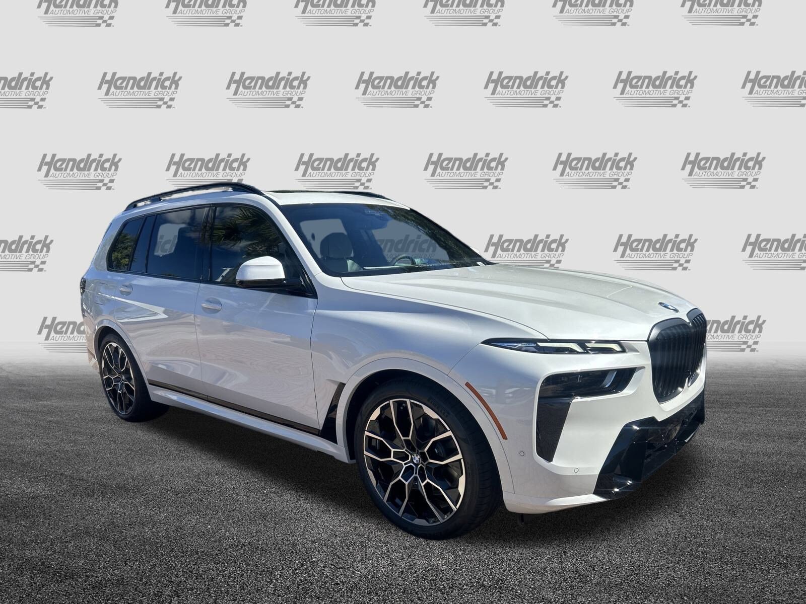 2026 Bmw X7 xDrive40i photo 2