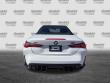 2024 BMW M4 Competition xDrive Convertible