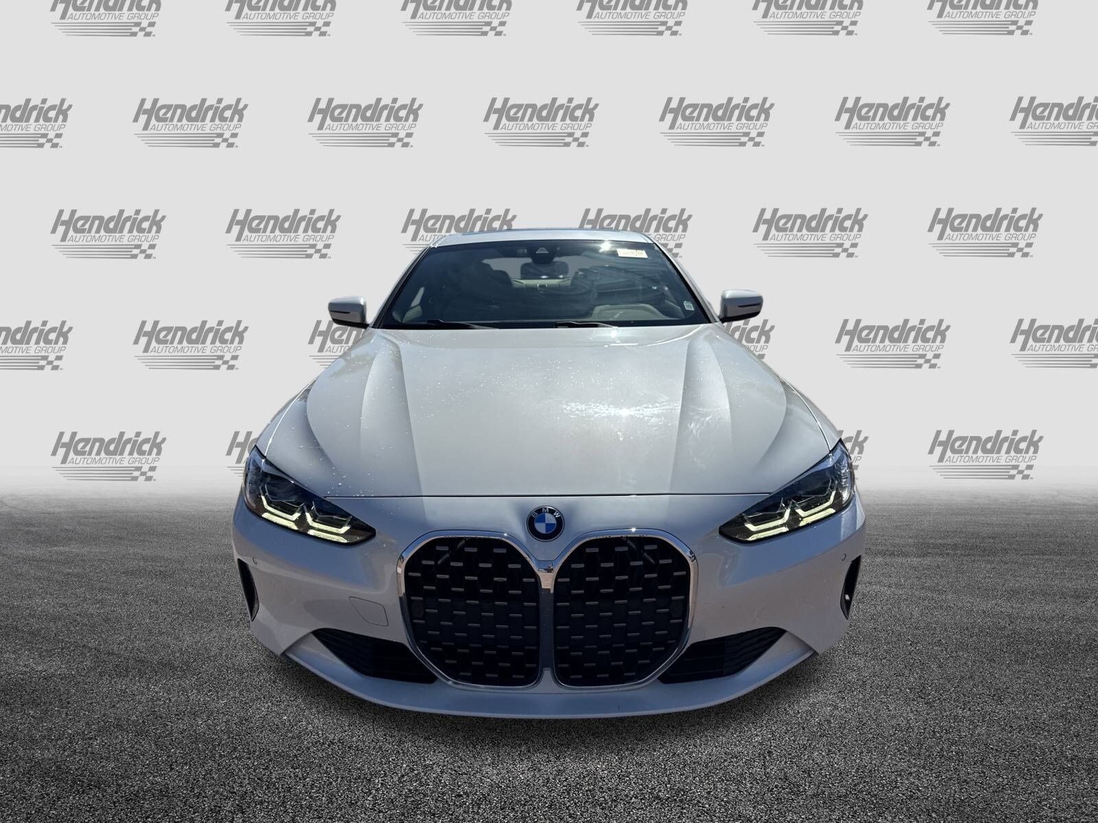 2021 Bmw 430i photo 3