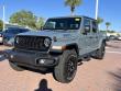 2024 Jeep Gladiator Willys Pickup