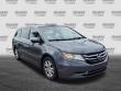 2017 Honda Odyssey EX-L Minivan