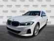 2024 BMW 3 Series 330i xDrive Sedan